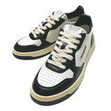 AUTRY Sneakers AULM WB01 I White/Black