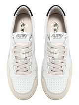 AUTRY Sneakers AULM LS21 I White/Black