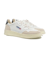AUTRY Sneakers AULM LS21 I White/Black