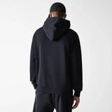 NEW ERA NE TECH HOODIE NEWERA 60684510 | Black
