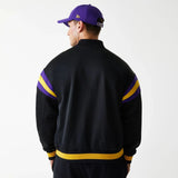 NEW ERA NBA PANEL BOMBER LOSLAK 60684301 | Black