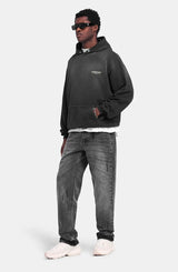 REPRESENT Owners Club Hoodie OCM41113-0330 I Aged Black