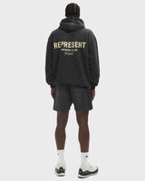 REPRESENT Owners Club Hoodie OCM41113-0330 I Aged Black