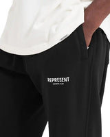 REPRESENT Owners Club Sweatpant OCM41116-001 I Black