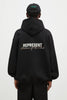 REPRESENT Patron Of The Club Hoodie MLM4270-001 I Black