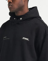 REPRESENT Patron Of The Club Hoodie MLM4270-001 I Black