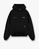 REPRESENT Patron Of The Club Hoodie MLM4270-001 I Black