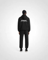 REPRESENT Patron Of The Club Hoodie MLM4270-001 I Black