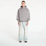 REPRESENT Owners Club Script Hoodie OCM41200-46 I Slate