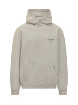 REPRESENT Owners Club Script Hoodie OCM41200-30 I Cream Marl