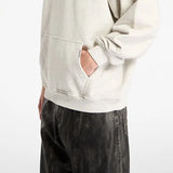 REPRESENT Owners Club Script Hoodie OCM41200-30 I Cream Marl