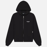 REPRESENT Owners Club Zip Hoodie OCM41112-001 I Black