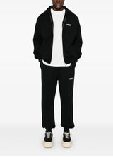 REPRESENT Owners Club Zip Hoodie OCM41112-001 I Black