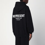 REPRESENT Owners Club Hoodie OCM41113-001 I Black