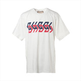 GUCCI T-Shirt JABU 1366 616036 XJDV9 I White