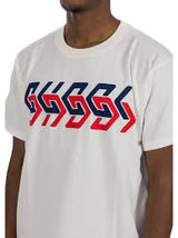 GUCCI T-Shirt JABU 1366 616036 XJDV9 I White