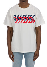 GUCCI T-Shirt JABU 1366 616036 XJDV9 I White