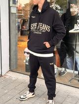 Pepe Jeans KOA IL Suit חליפה פוטר I Black