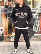 Pepe Jeans KOA IL Suit חליפה פוטר I Black