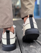 GCDS Sneakers GC252MF03-013 I Beige