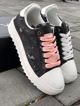 VOGA Sneakers JYE-101 I Black