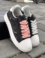 VOGA Sneakers JYE-101 I Black