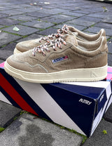 AUTRY Sneakers AULM PE01 I Beige