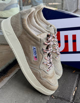 AUTRY Sneakers AULM PE01 I Beige
