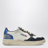 AUTRY Sneakers AVLM SV55 I Wht \ Blck \ Space
