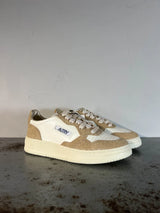 AUTRY Sneakers AULW TA03 I Stars Marsh \ Sand