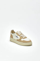 AUTRY Sneakers AULW TA03 I Stars Marsh \ Sand