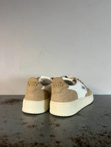 AUTRY Sneakers AULW TA03 I Stars Marsh \ Sand