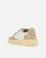 AUTRY Sneakers AULW RT01 I Beige
