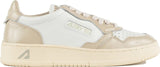 AUTRY Sneakers AULW RT01 I Beige