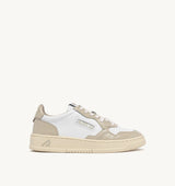 AUTRY Sneakers AULW RT01 I Beige