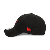 NEW ERA CAP SEASONAL INFILL 9FORTY CHIBUL 60364428 | Black