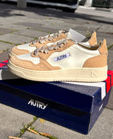 AUTRY Sneakers AULW TA03 I Stars Marsh \ Sand