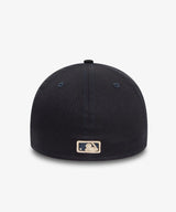 NEW ERA CAP LEAGUE ESSENTIAL 39THIRTY NEYYAN 60435257 | Blue Navy