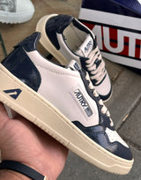 AUTRY Sneakers AULW RT06 I Blue