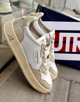 AUTRY Sneakers AULW RT01 I Beige