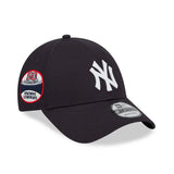 NEW ERA CAP NEW TRADITIONS 9FORTY NEYYAN 60424723 | Blue Navy