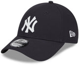 NEW ERA CAP NEW TRADITIONS 9FORTY NEYYAN 60424723 | Blue Navy