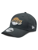 NEW ERA CAP GRADIENT INFILL 9FORTY LOSLAK 60298614 | Black