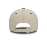 NEW ERA CAP WHITE CROWN 9FORTY NEYYAN 60435040 | Green