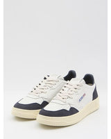 AUTRY Sneakers AULM FT07 I White / Blue