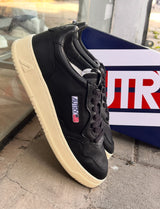 AUTRY Sneakers AULM GG05 I Black