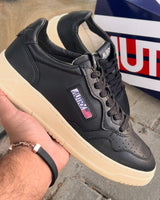 AUTRY Sneakers AULM GG05 I Black