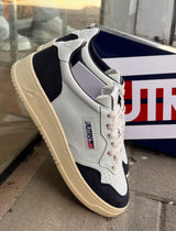 AUTRY Sneakers AULM FT07 I White / Blue