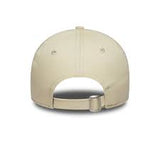 NEW ERA Wmns League Ess 9Twenty Losdod 60771729 | Beige