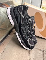 ASICS Sneakers Gel-NYC 1203A953-020 I Graphite / Graphite Grey